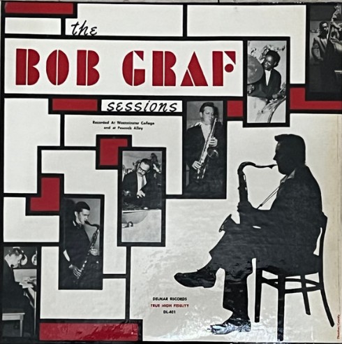 The Bob Graf Sessions