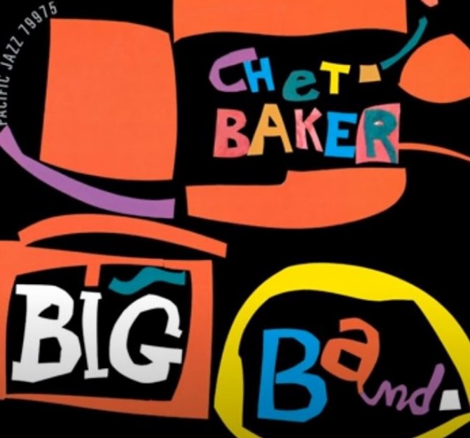 Chet Baker Big Band