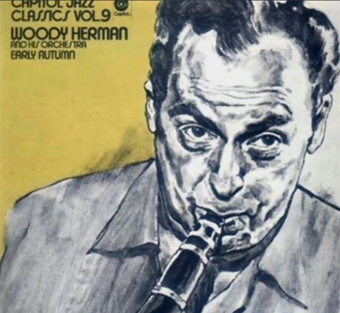 Woody Herman Orchestra